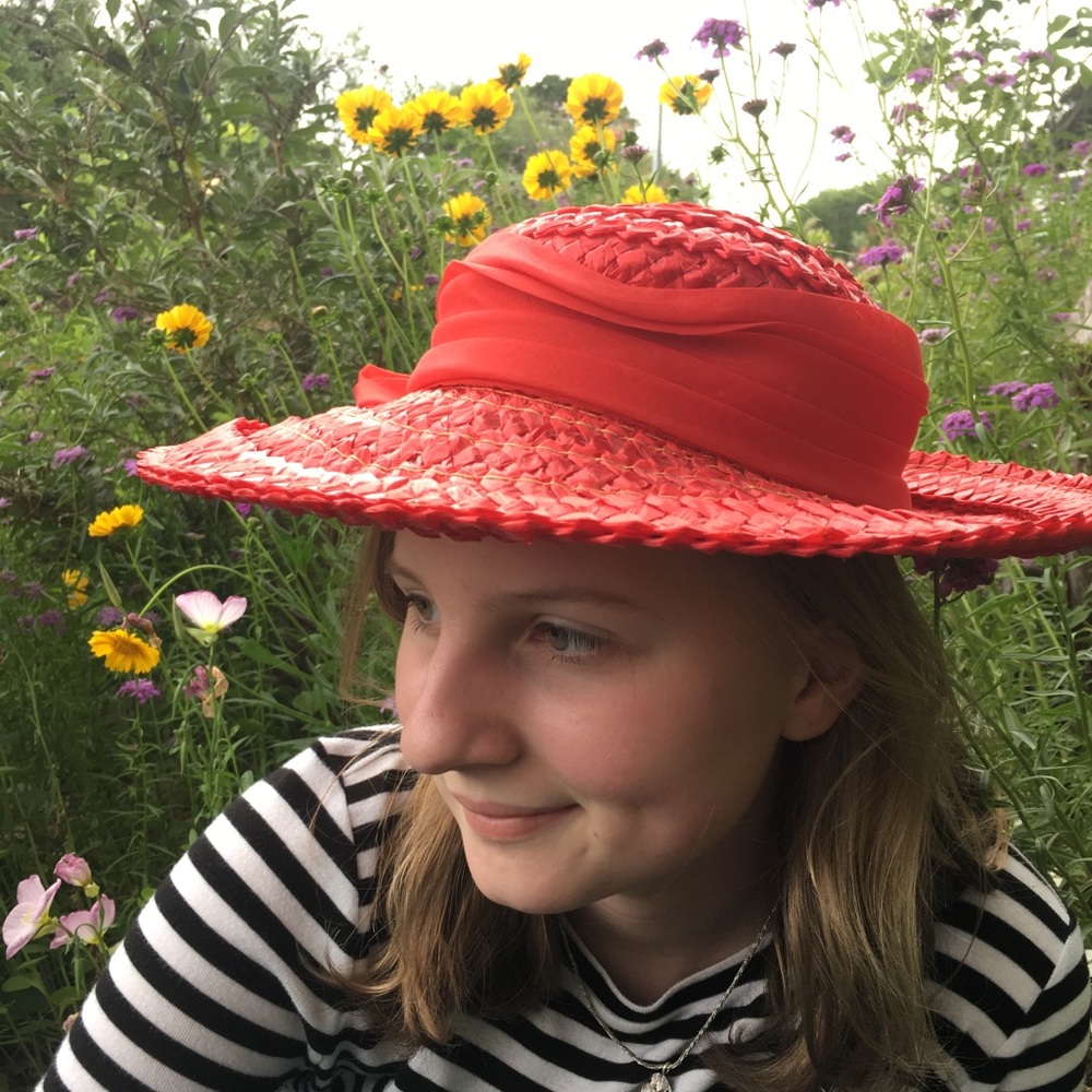 Vintage Parkridge Hat